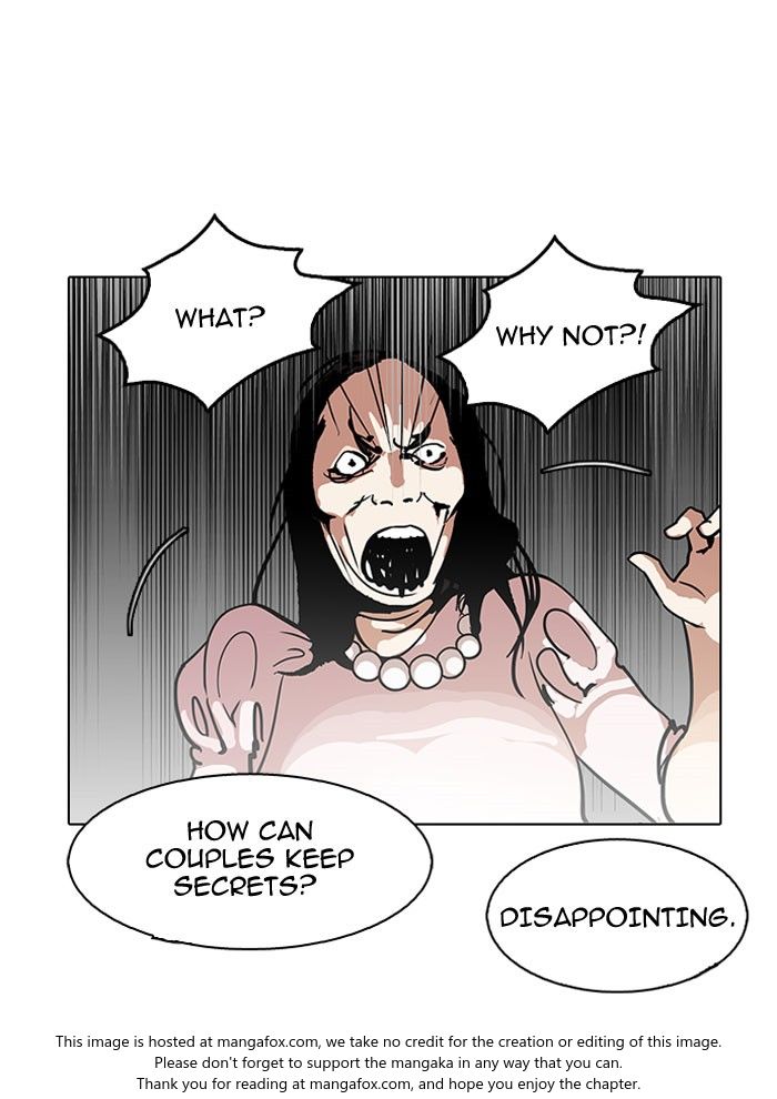 Lookism Chapter 118 page 40