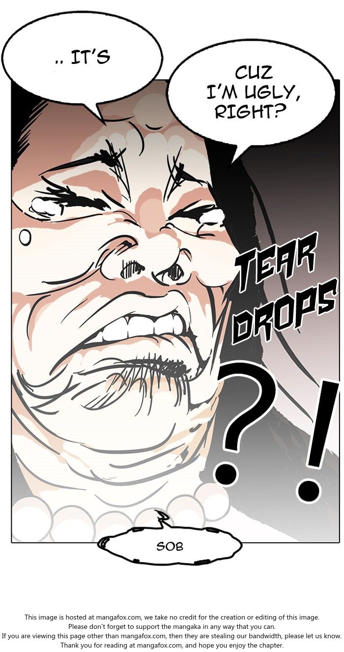 Lookism Chapter 118 page 42