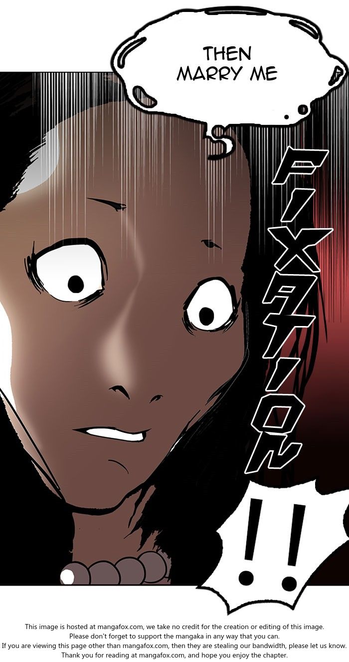 Lookism Chapter 118 page 44