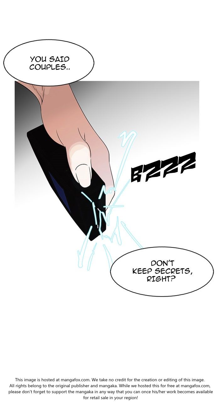 Lookism Chapter 118 page 46