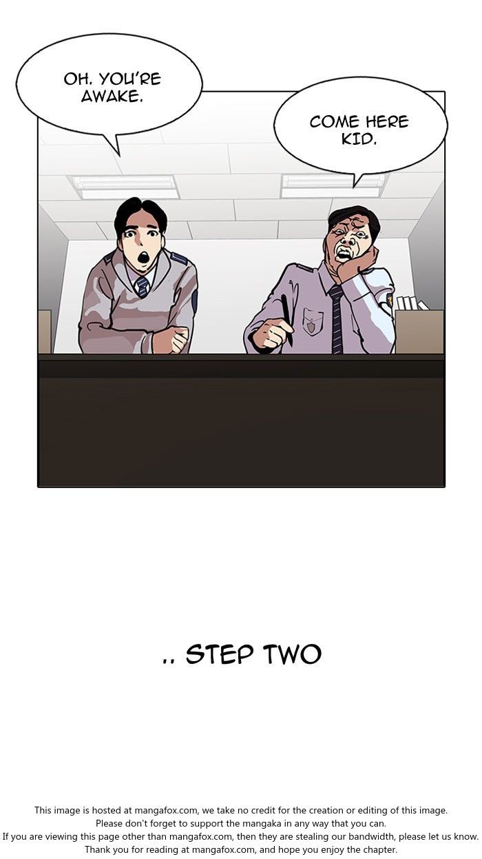 Lookism Chapter 118 page 50