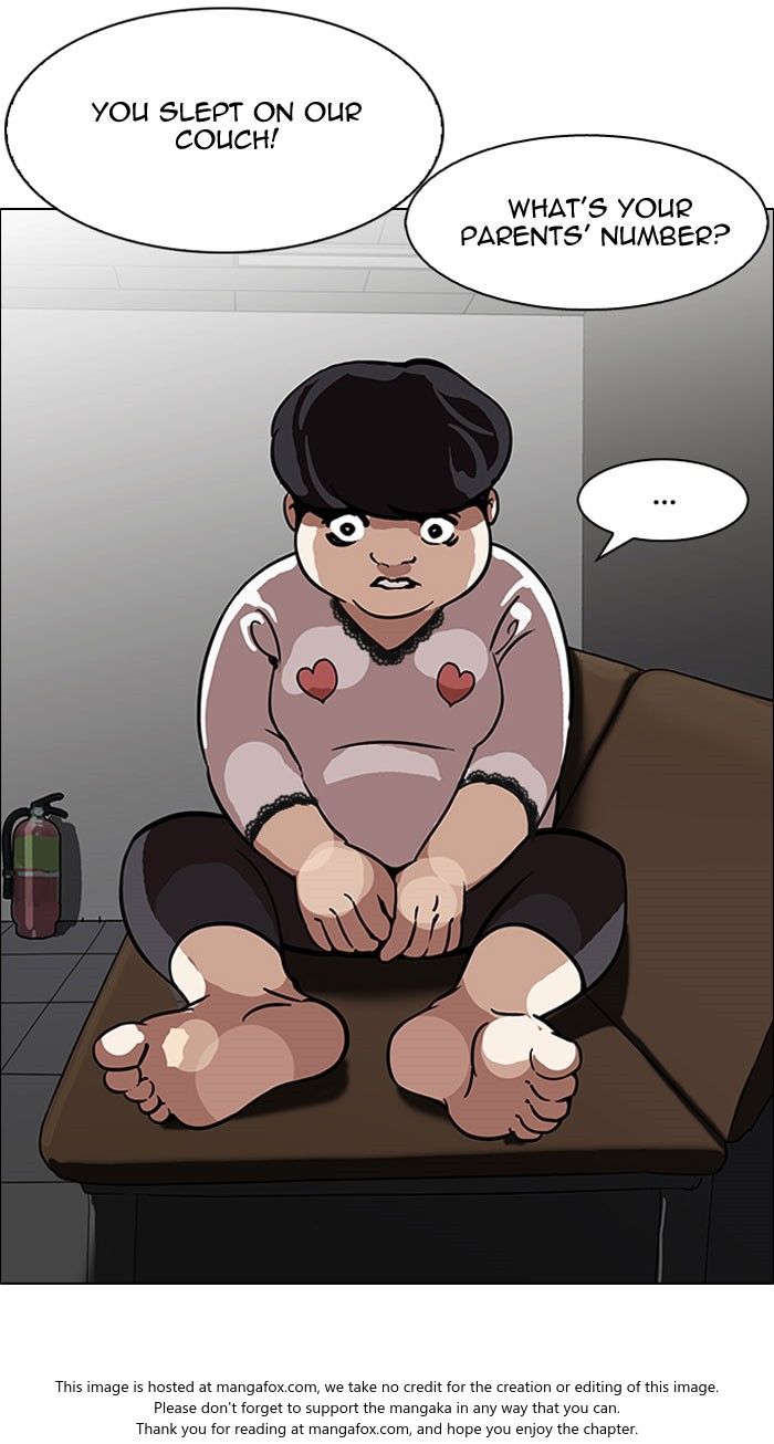 Lookism Chapter 118 page 51