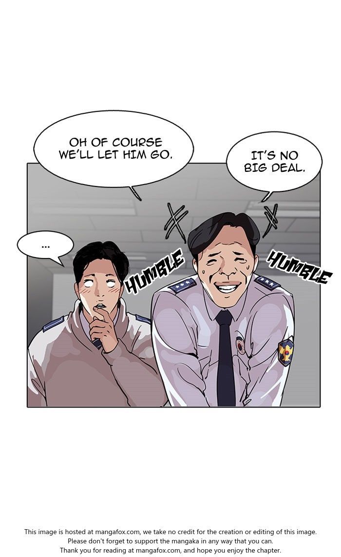 Lookism Chapter 118 page 53