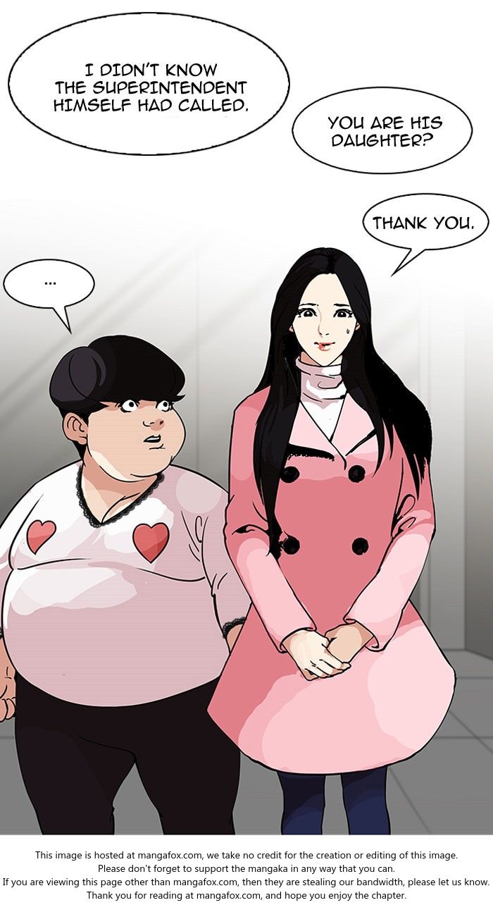 Lookism Chapter 118 page 54