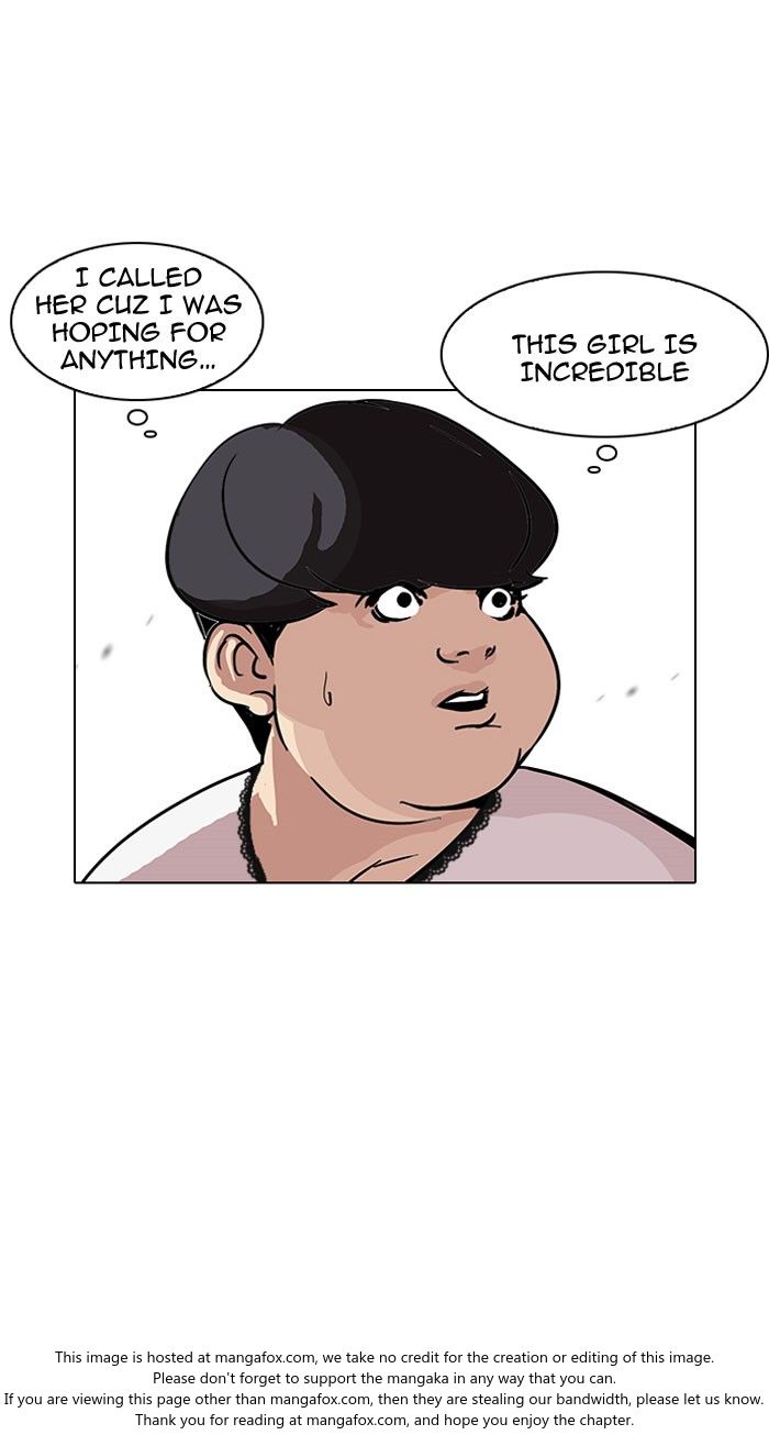 Lookism Chapter 118 page 55