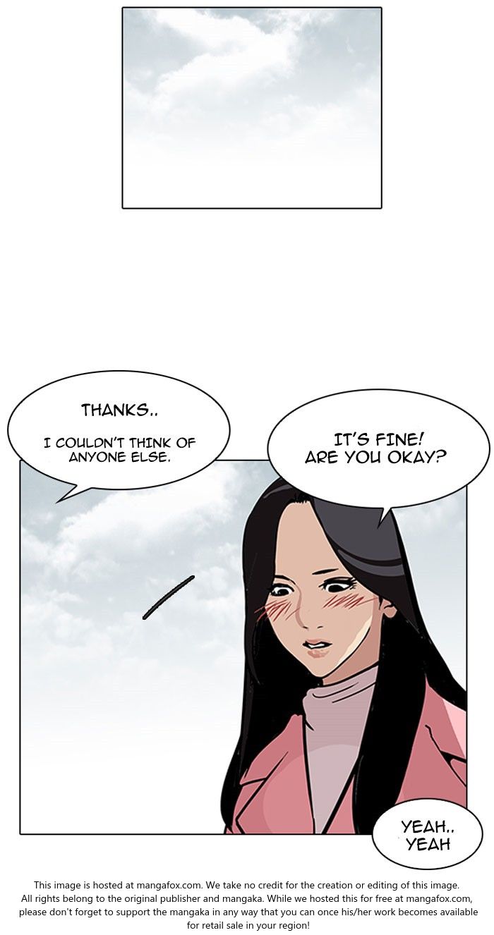 Lookism Chapter 118 page 56