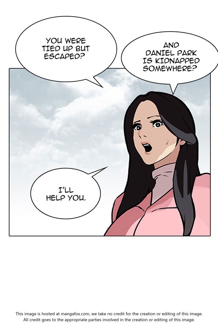 Lookism Chapter 118 page 58