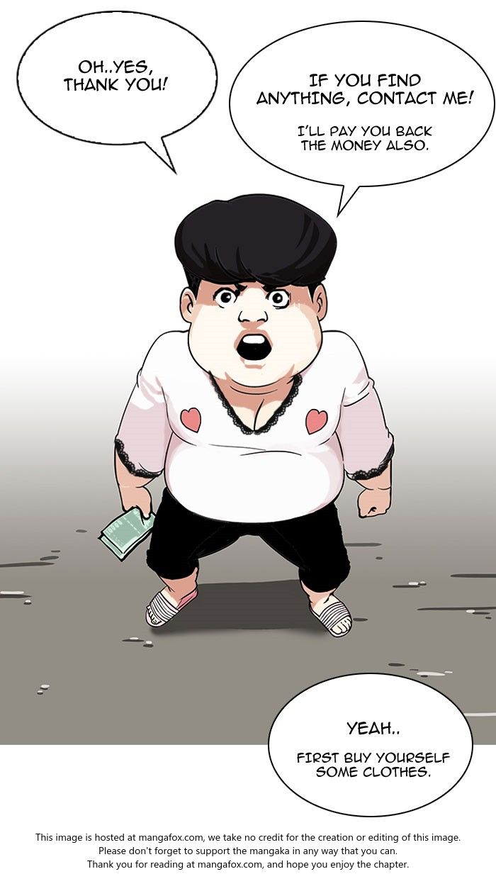 Lookism Chapter 118 page 59