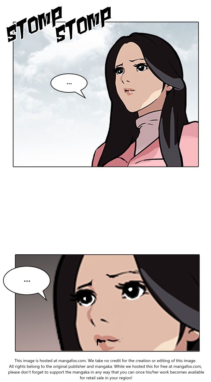 Lookism Chapter 118 page 61