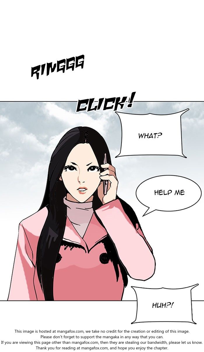 Lookism Chapter 118 page 64