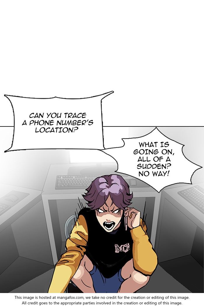 Lookism Chapter 118 page 65