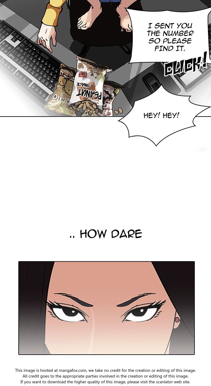 Lookism Chapter 118 page 66