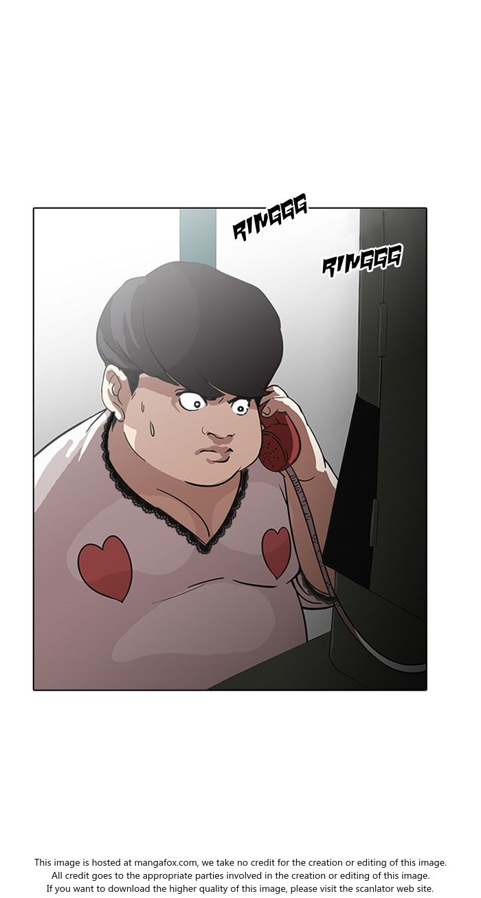 Lookism Chapter 118 page 68