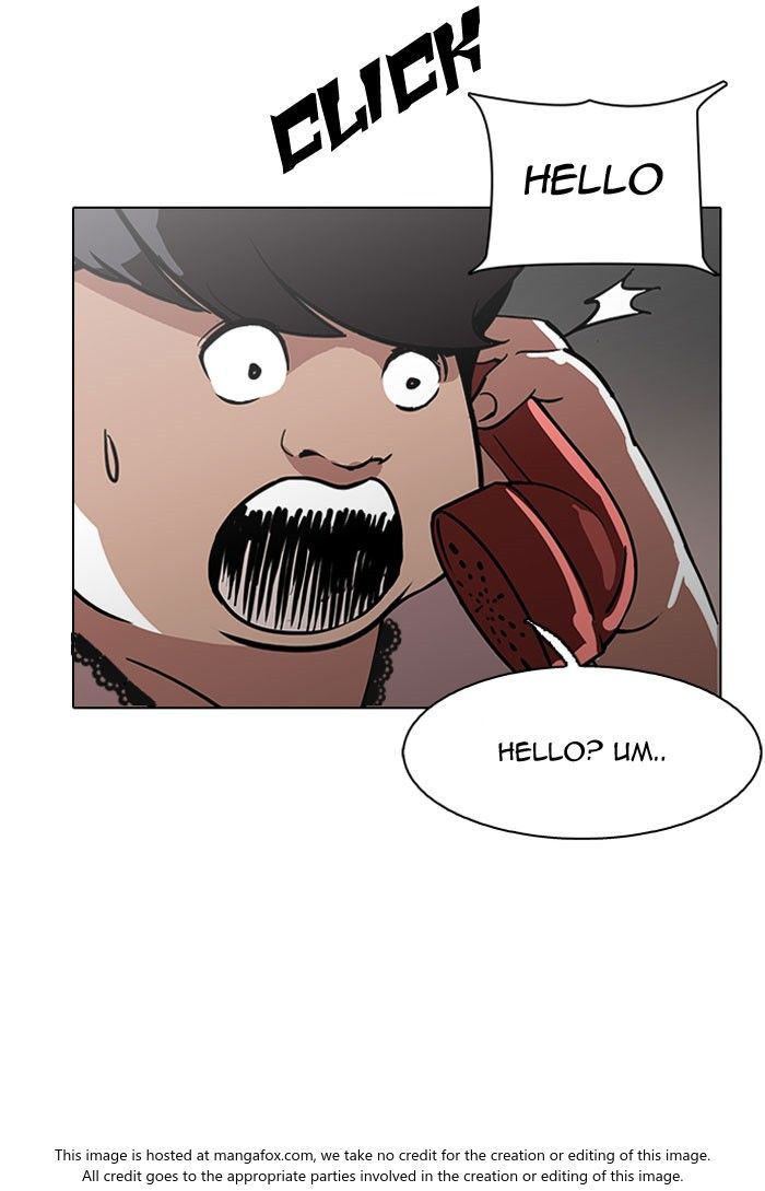 Lookism Chapter 118 page 69