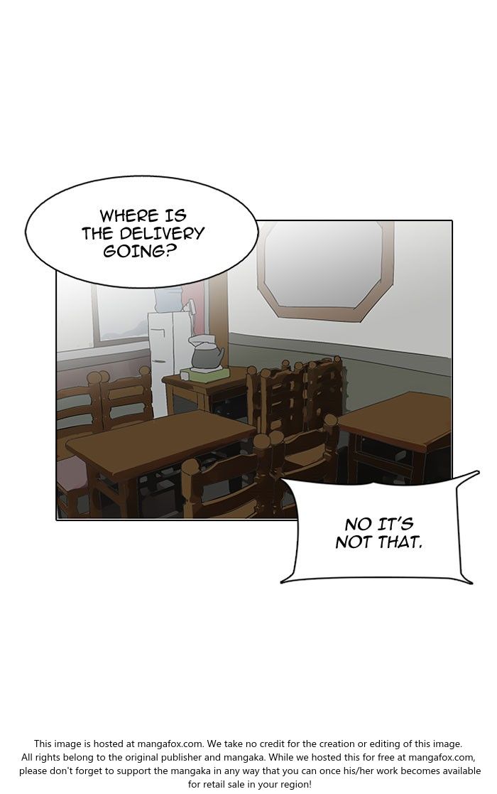 Lookism Chapter 118 page 71