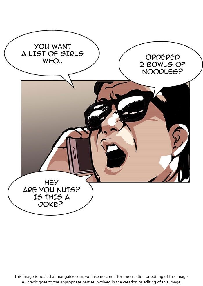 Lookism Chapter 118 page 73