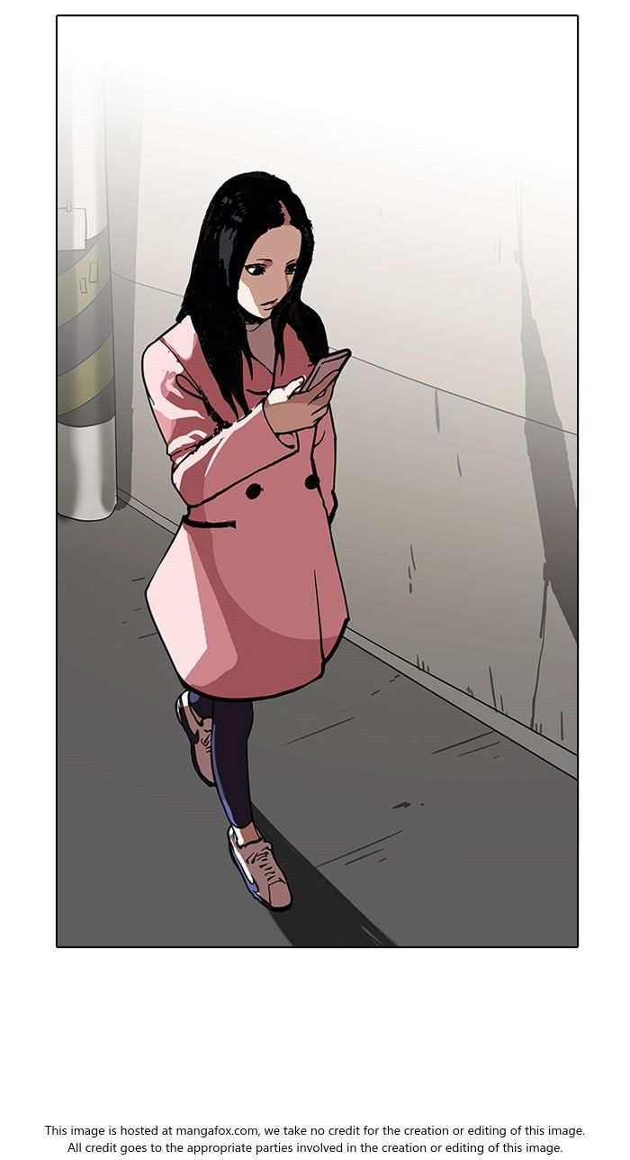 Lookism Chapter 118 page 76