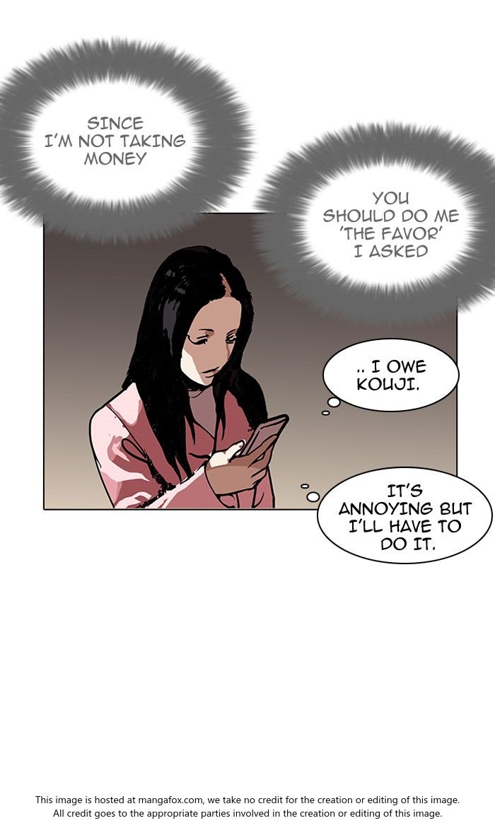 Lookism Chapter 118 page 78