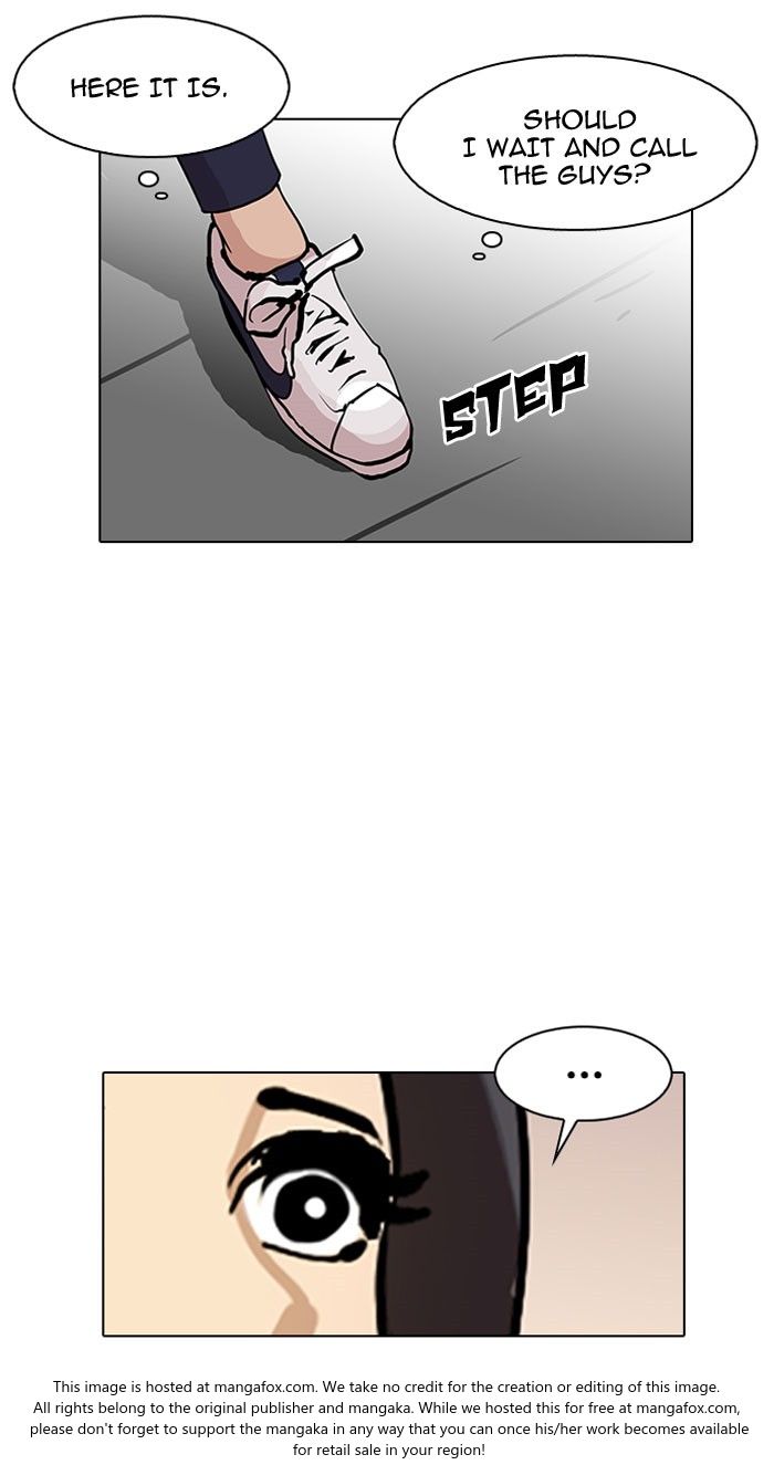 Lookism Chapter 118 page 80