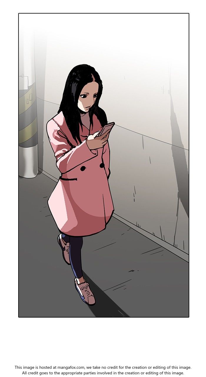 Lookism Chapter 119 page 2