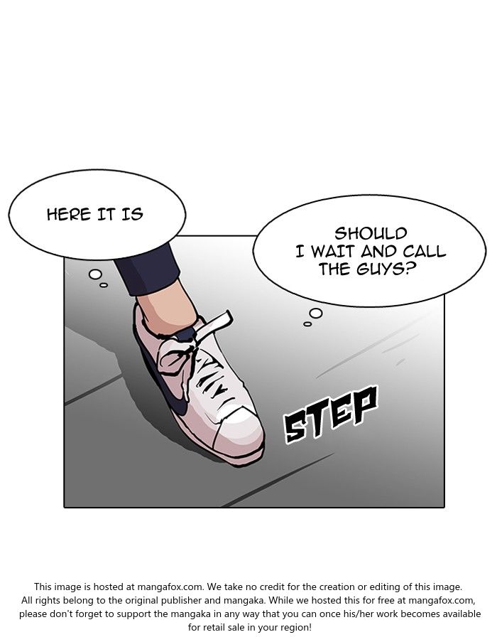 Lookism Chapter 119 page 6