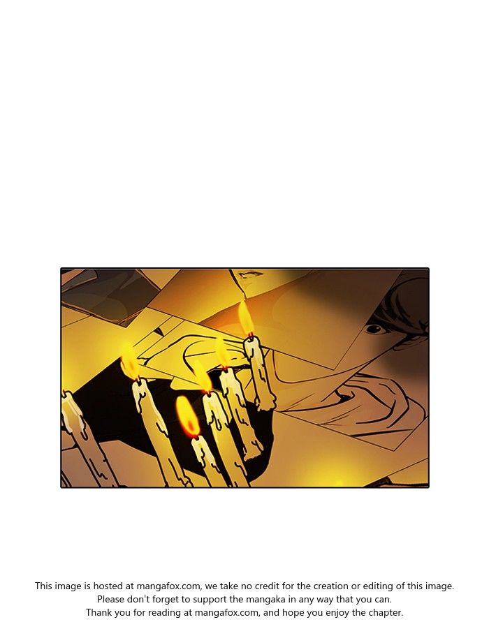 Lookism Chapter 119 page 19