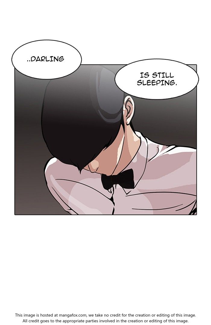 Lookism Chapter 119 page 20