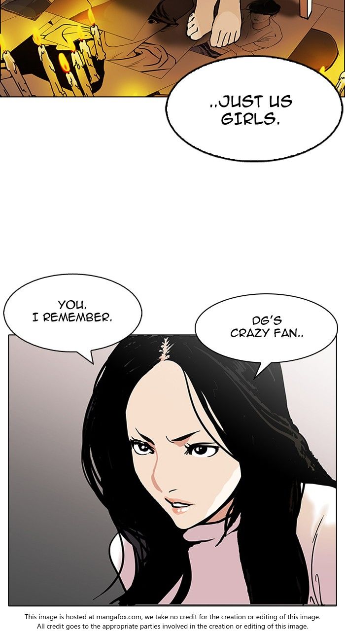 Lookism Chapter 119 page 22