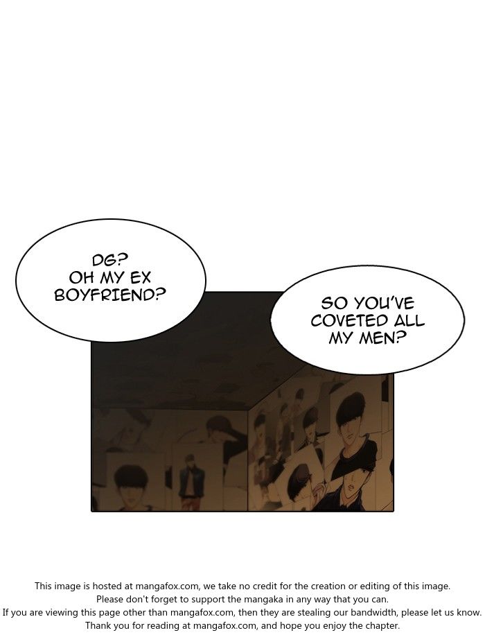 Lookism Chapter 119 page 23