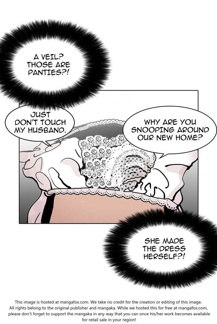 Lookism Chapter 119 page 26