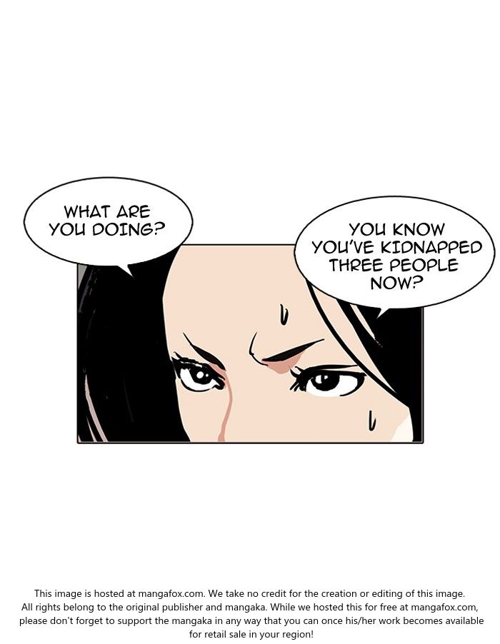 Lookism Chapter 119 page 27