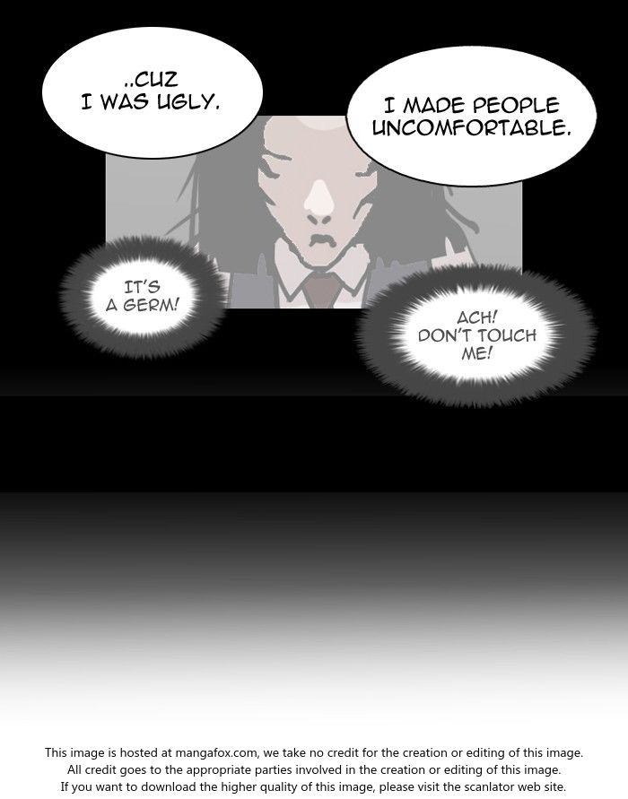 Lookism Chapter 119 page 30