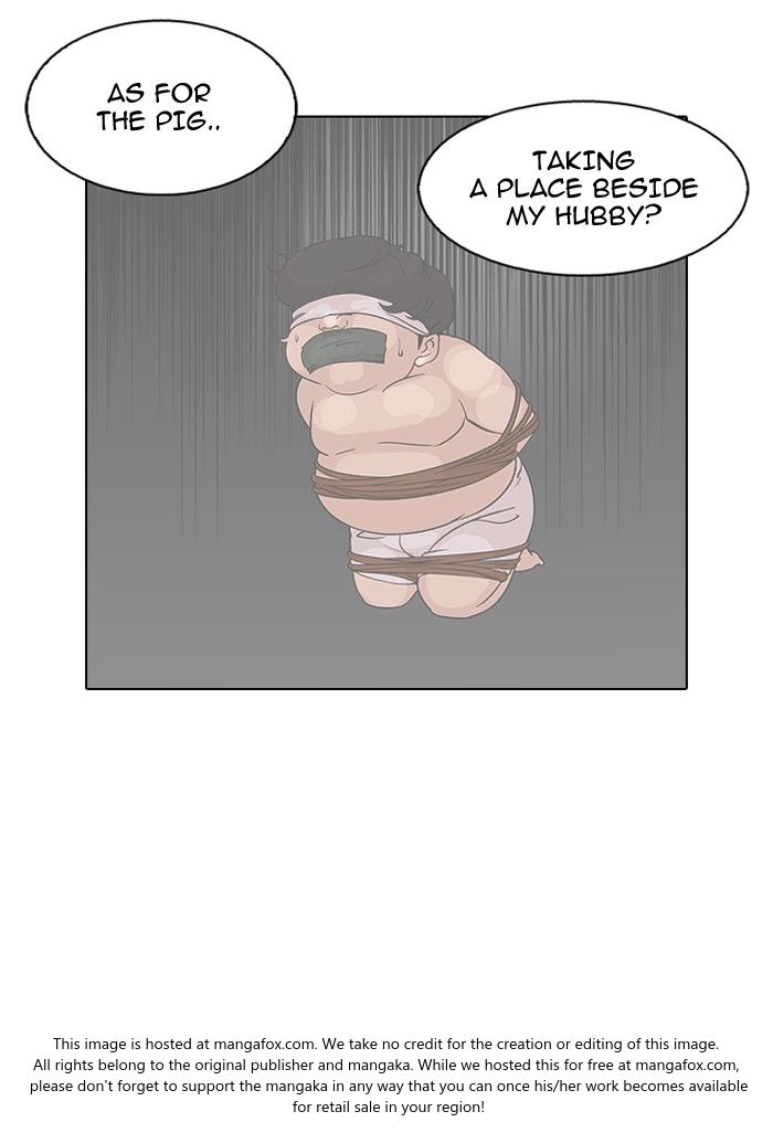 Lookism Chapter 119 page 33