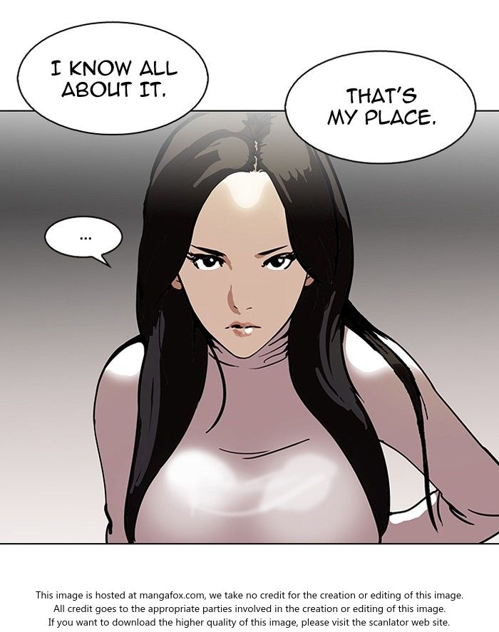 Lookism Chapter 119 page 34