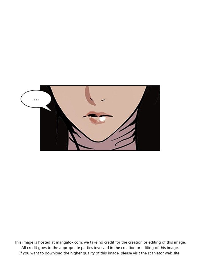 Lookism Chapter 119 page 35