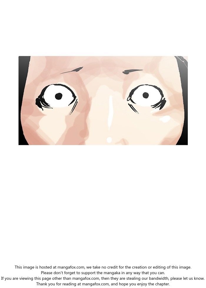 Lookism Chapter 119 page 38