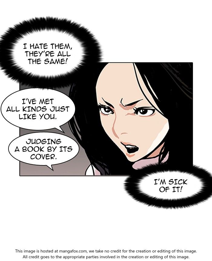 Lookism Chapter 119 page 39