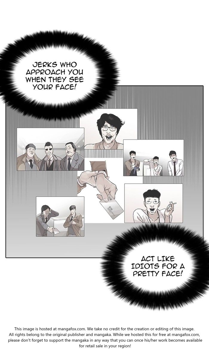 Lookism Chapter 119 page 40