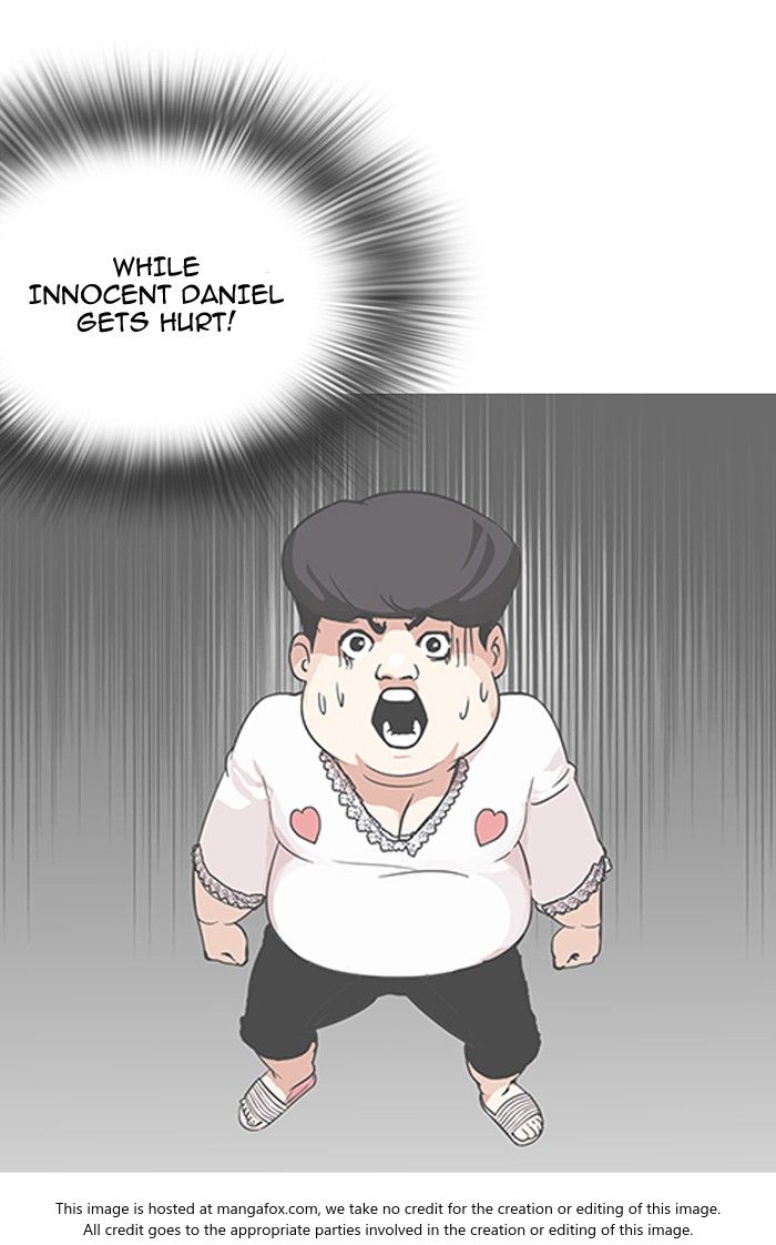 Lookism Chapter 119 page 43