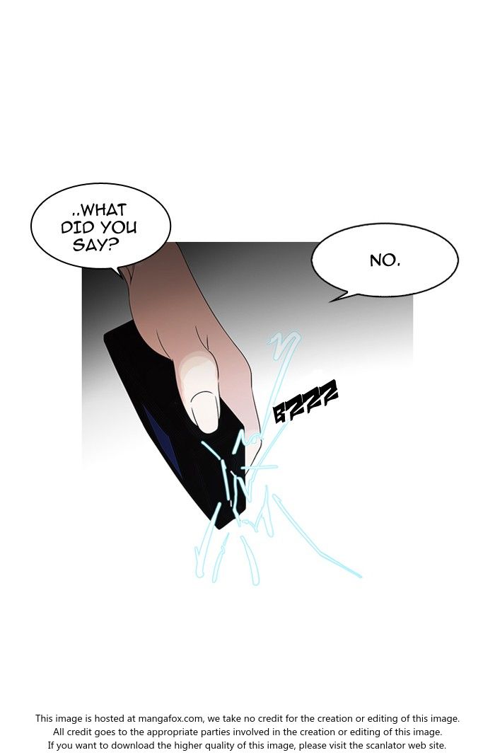 Lookism Chapter 119 page 47