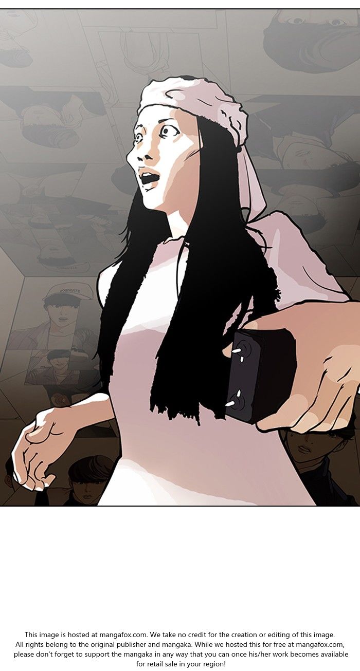 Lookism Chapter 119 page 54