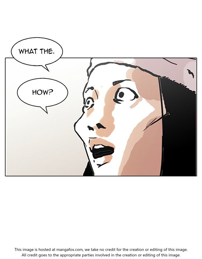 Lookism Chapter 119 page 55