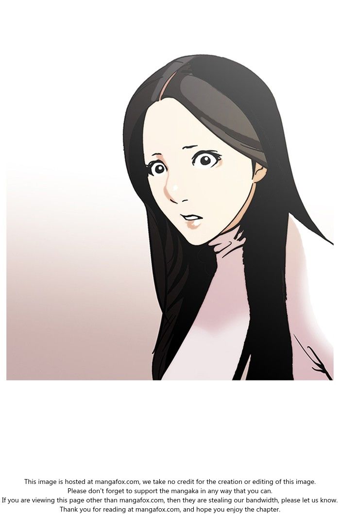 Lookism Chapter 119 page 56