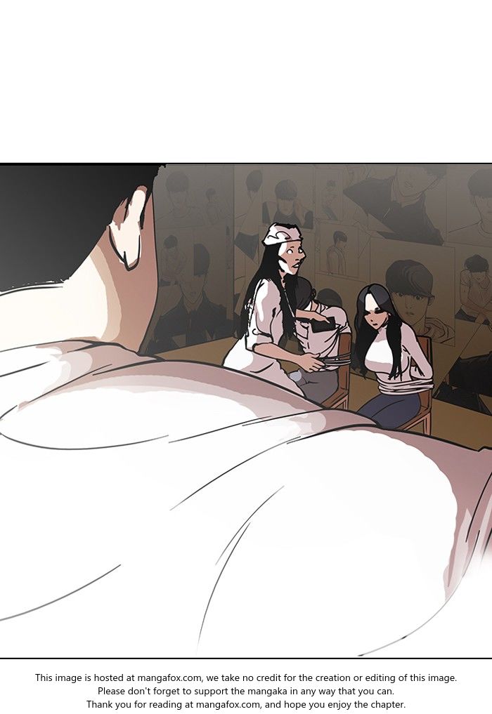 Lookism Chapter 119 page 57