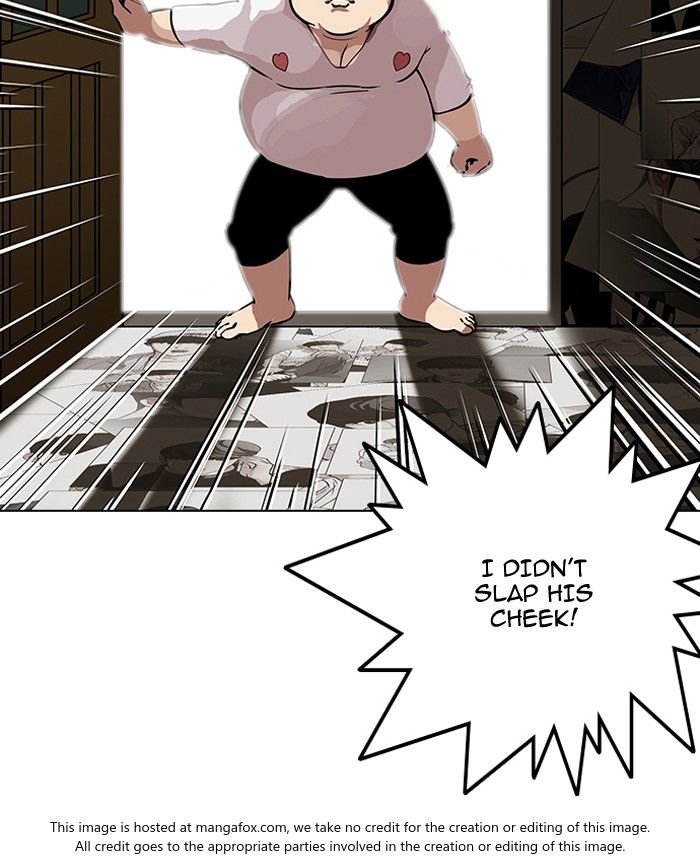Lookism Chapter 119 page 59