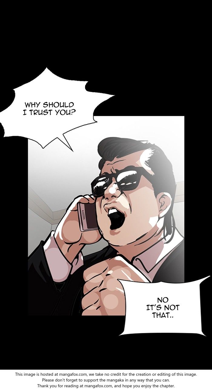 Lookism Chapter 119 page 62