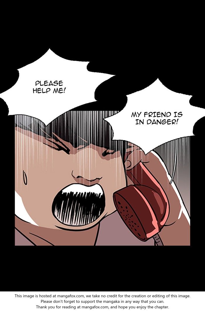 Lookism Chapter 119 page 63