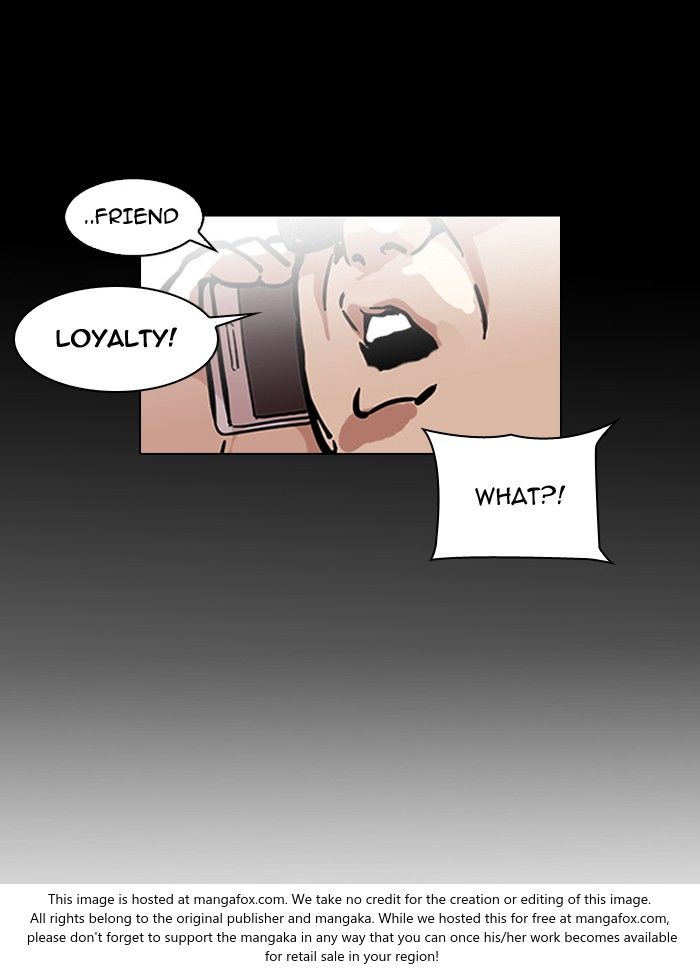 Lookism Chapter 119 page 64