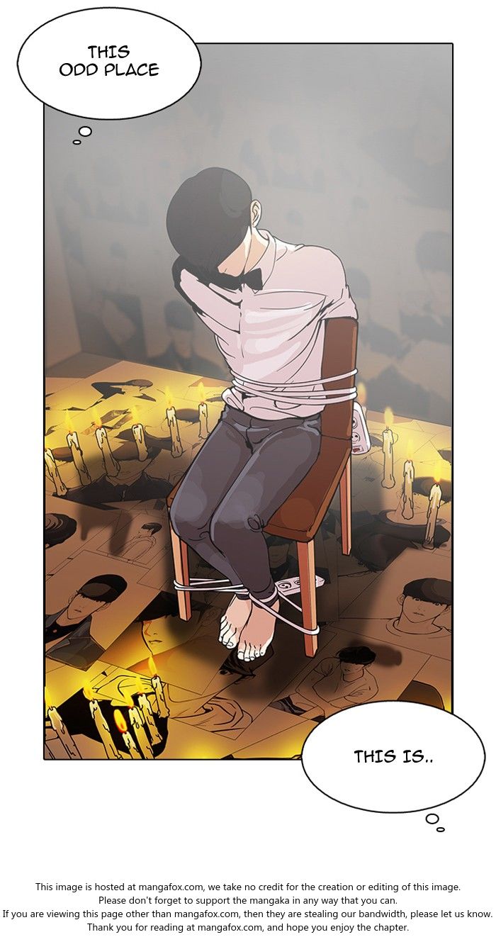 Lookism Chapter 119 page 66