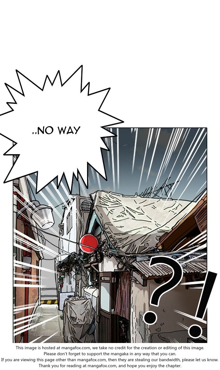 Lookism Chapter 119 page 67